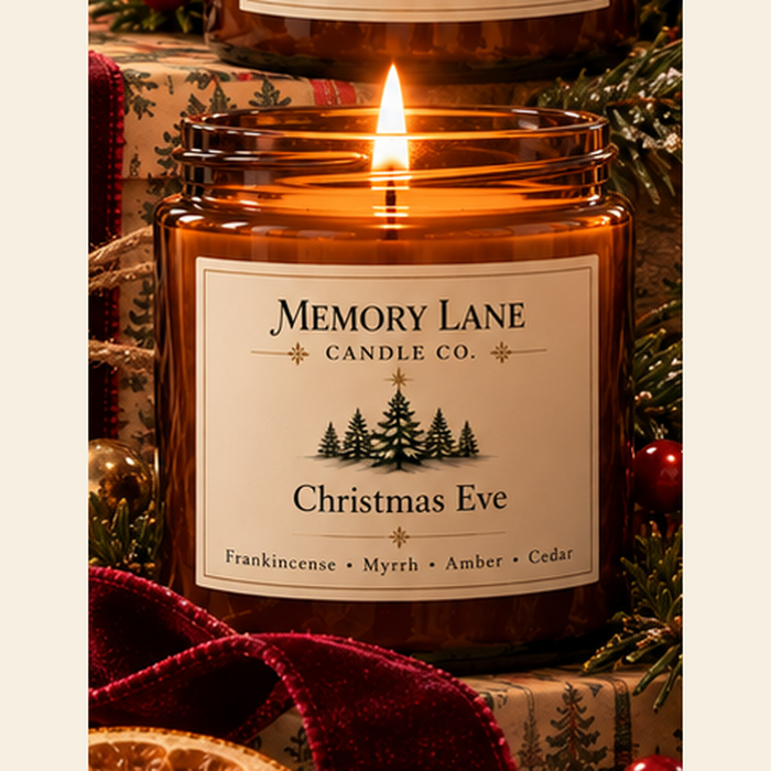 Christmas Eve